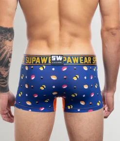 Trunks<Supawear Sprint Trunk Sushi