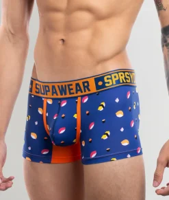 Trunks<Supawear Sprint Trunk Sushi