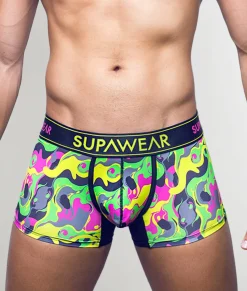 Trunks<Supawear Sprint Trunk