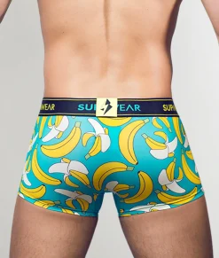Trunks<Supawear Sprint Trunk