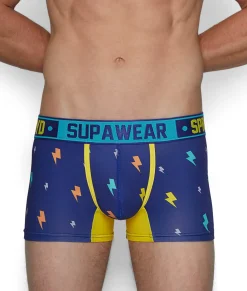 Trunks<Supawear Sprint Trunk