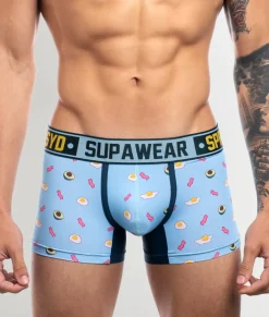 Trunks<Supawear Sprint Trunk