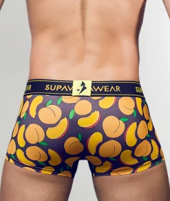 Trunks<Supawear Sprint Trunk Peach Peaches