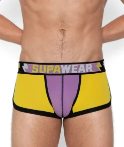 Trunks<Supawear Supacharge Trunk Lightning