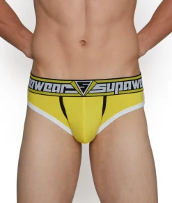 Briefs<Supawear Supanova Brief