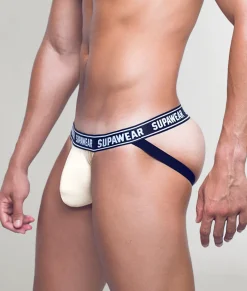 Jockstraps<Supawear WOW Jockstrap Tan