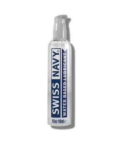 Play|Lube<Swiss Navy Premium Water Based Lubricant