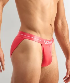 Briefs<Teamm8 Icon Sports Brief