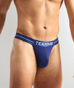 Thongs<Teamm8 Icon Thong