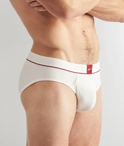 Briefs<Teamm8 MVP Ribbed Brief