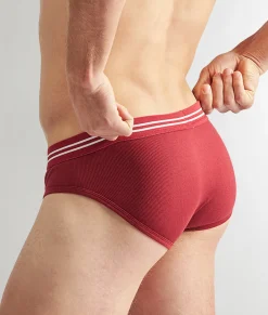 Briefs<Teamm8 MVP Ribbed Brief