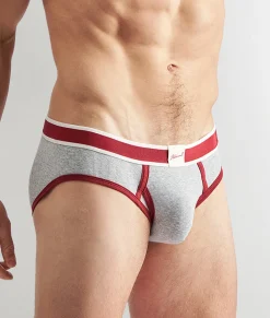 Briefs<Teamm8 MVP Ribbed Brief