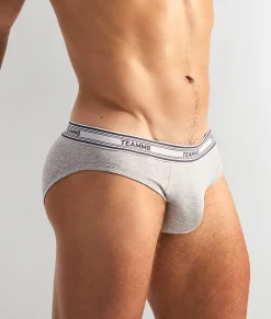 Briefs<Teamm8 New Cotton Classic Brief