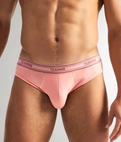 Briefs<Teamm8 New Cotton Classic Brief