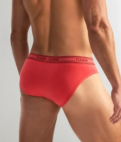 Briefs<Teamm8 New Cotton Classic Brief