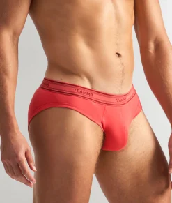 Briefs<Teamm8 New Cotton Classic Brief