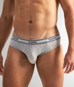 Briefs<Teamm8 New Cotton Classic Brief