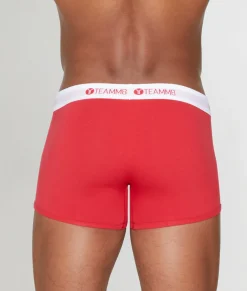 Trunks<Teamm8 Super Low Trunk