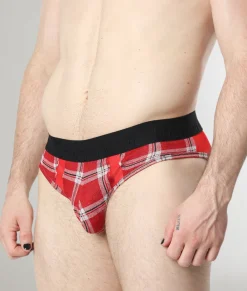 Briefs<Timoteo Aspen Brief