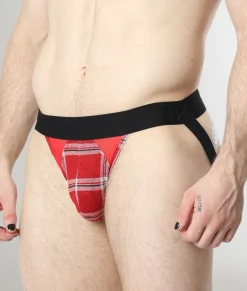 Jockstraps<Timoteo Aspen Jockstrap