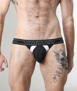 Jockstraps<Timoteo Letterman Jockstrap