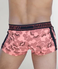 Trunks<Timoteo Letterman Trunk