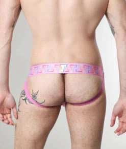 Jockstraps<Timoteo Pride 24 Jockstrap