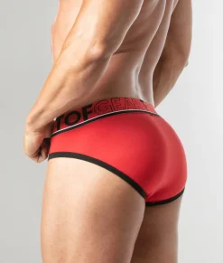 Briefs<TOF Paris Champion Brief