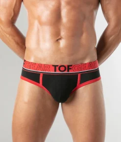 Briefs<TOF Paris Champion Brief
