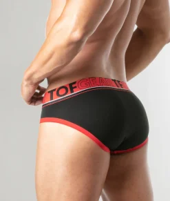Briefs<TOF Paris Champion Brief