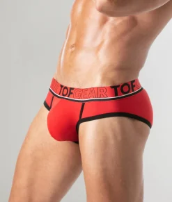 Briefs<TOF Paris Champion Brief