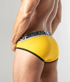 Briefs<TOF Paris Champion Brief