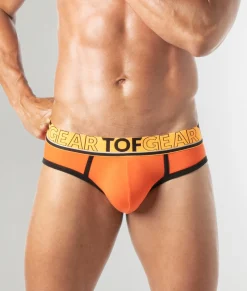 Briefs<TOF Paris Champion Brief