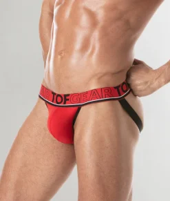 Jockstraps<TOF Paris Champion Jockstrap