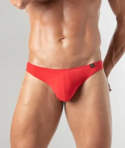 Thongs<TOF Paris Champion Thong
