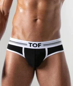 Briefs<TOF Paris French Brief