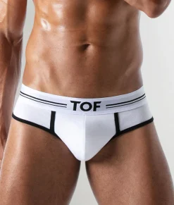 Briefs<TOF Paris French Brief