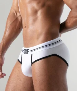 Briefs<TOF Paris French Brief