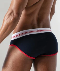 Briefs<TOF Paris French Brief