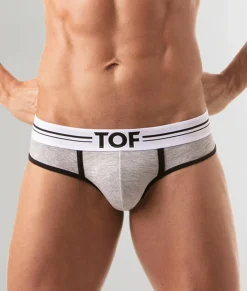 Briefs<TOF Paris French Brief