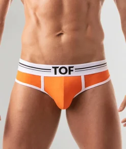 Briefs<TOF Paris French Brief