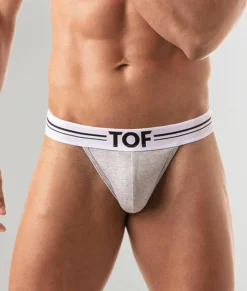 Thongs<TOF Paris French Thong