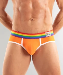 Briefs<TOF Paris Pride Brief