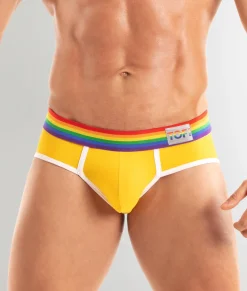 Briefs<TOF Paris Pride Brief