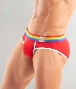 Briefs<TOF Paris Pride Brief