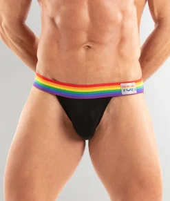 Jockstraps<TOF Paris Pride Jockstrap