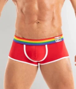 Trunks<TOF Paris Pride Trunk