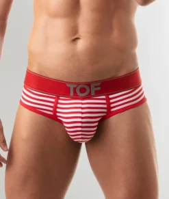 Briefs<TOF Paris Sailor Brief