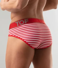 Briefs<TOF Paris Sailor Brief