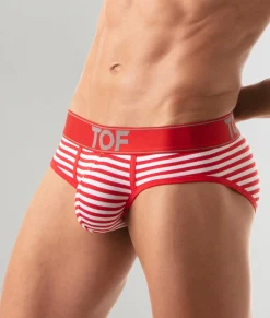 Briefs<TOF Paris Sailor Brief